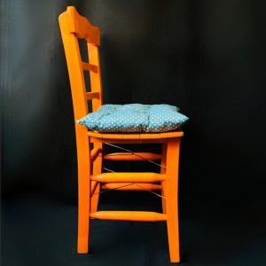 Kafehane sandalyesi
