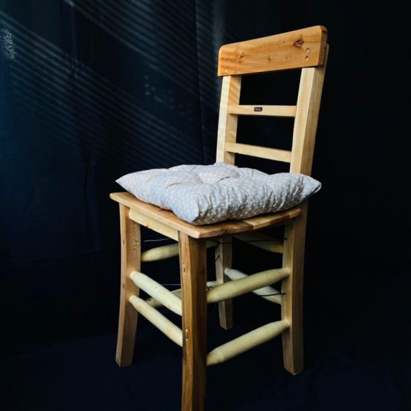 Renkli Sandalye Katlanabilir Tahta Sandalye Doğal Renkli Sandalye Katlanabilir Tahta Sandalye Doğal