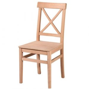 Kayın Sandalyeler