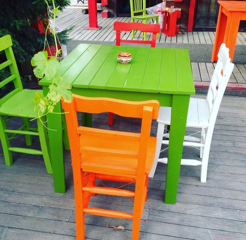 4 kişilik takım Tahta Sandalye Doğal ahşap mobilyalar 4 kişilik takım Tahta Sandalye Doğal ahşap mobilyalar